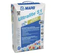 Produktbild: Mapei Leichtverlegemörtel Ultralite S1 Flex Zero grau 15kg