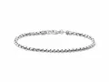 Produktbild: Thomas Sabo A2086-637-21-L19 Armband - Silber geschw. - silberfarben - 19 cm