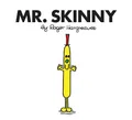 Produktbild: Roger Hargreaves Mr. Skinny (Taschenbuch) Mr. Men Classic Library