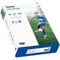 Produktbild: tecno Universal DIN A4 Druckerpapier Weiß 80 g/m2 500 Blatt