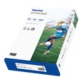 Produktbild: inapa Drucker-/Kopierpapier tecno Universal: 80 g/m², A4, 500 Blatt, weiß – Allround-Papier