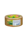 Produktbild: tesa pack Paper Standard Packaging Tape ecoLogo 50m x 50mm Brown