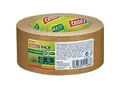 Produktbild: tesa Verpackungsklebeband tesapack Paper Standard Braun 50 mm (B) x 50 m (L) Papier