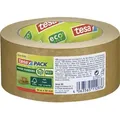 Produktbild: Tesa - Standard Ecologo® 58291 Packband Braun (l X B) 50 M X 50 Mm 1 St.