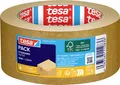 Produktbild: tesapack Packband Papier Standard ecoLogo 50 m x 50 mm