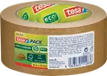 Produktbild: TESA 58291 - tesapack Papier Standard ecoLogo, 50 m x 50 mm