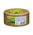 Produktbild: 1-18x tesapack PAPER ecoLogo Verpackungsklebeband, 50 mm x 50 m SPARE BIS ZU 67%