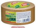 Produktbild: tesapack PAPER ecoLogo Verpackungsklebeband, 50 mm x 50 m