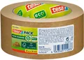 Produktbild: GP: 0,06 EUR/m tesa PACK Papier Standard - Umweltschonendes Paketband 50m x 50mm