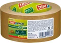 Produktbild: tesa tesapack Papier Standard Paketband braun 50 m x 50 mm recyclingfreundlich