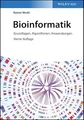 Produktbild: Bioinformatik: Grundlagen, Algorithmen, Anwendungen
