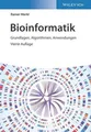 Produktbild: Bioinformatik | Buch | 9783527349494