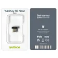 Produktbild: Yubico YubiKey 5C Nano FIPS