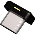 Produktbild: Yubico USB Passwort Manager Stick YubiKey 5C Nano FIPS  Schwarz/Gold   506040...