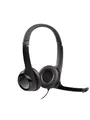 Produktbild: Logitech H390 USB Computer Headset - Black