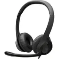 Produktbild: Logitech H390 Stereo USB-A Headset