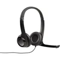 Produktbild: Logitech H390 Headset USB 2.0