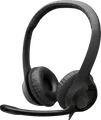 Produktbild: Logitech H390 Stereo USB-A Headset 981-000406