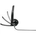 Produktbild: LOGITECH H390, USB Headset