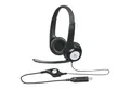 Produktbild: Logitech Logitech USB Headset H390 Headset
