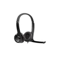 Produktbild: Logitech H390 Headset Headset