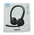 Produktbild: Logitech H390 Headset