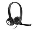 Produktbild: Logitech H390 USB Headset