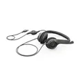 Produktbild: Headset Logitech H390 wired black (981-000406)