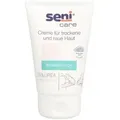 Produktbild: Seni care Hautschutzcreme mit 10% Urea parfümfrei