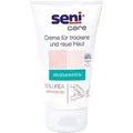 Produktbild: SENI care Hautschutzcreme mit 10% Urea parfümfrei 100 ml