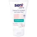 Produktbild: Seni care Hautschutzcreme mit 10% Urea parfümfrei 100 ml Creme