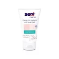 Produktbild: Seni Care Creme für trockene und raue Haut mit 10% Urea - 100 ml