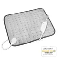 Produktbild: medisana HP 650 XL-Heizkissen, 45x35 cm, Rückenheizkissen mit 4 Temperaturstufen