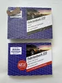 Produktbild: P071 Avery Zweckform Fahrtenbuch 222 - 12 Stück - DIN A6 56 Blatt