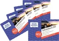 Produktbild: AVERY Zweckform Formularbuch 