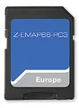 Produktbild: Zenec Z-EMAP66-PC3  Z-x56/66/65 Prime 16 GB SD-Karte EU-Karte Navigation für PKW