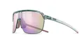 Produktbild: Julbo Unisex Frequency Sunglasses, Rosa, M