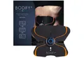 Produktbild: BODIFY EMS-Bauchmuskeltrainer - EMS Trainer - Gezielte Stimulation der Bauch Muskulatur