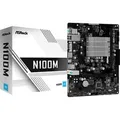 Produktbild: N100M, Mainboard