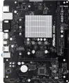Produktbild: ASRock N100M Micro-ATX Mainboard