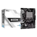 Produktbild: ASRock mb Intel n100m