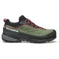 Produktbild: Scarpa Damen Rapid XT GTX Schuhe (Größe 39, oliv)
