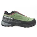 Produktbild: Scarpa Rapid XT GTX Women Wanderschuh grün 39 EU