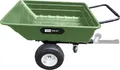 Produktbild: Güde Gartenwagen GGW 501 300 l 500 kg