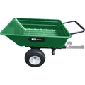 Produktbild: Güde Gartenwagen GGW 501 300L Transportwagen Bollerwagen Schubkarre