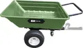 Produktbild: Güde Gartenwagen GGW 501 300 l 500 kg  Gartentrolley