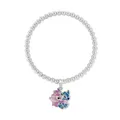 Produktbild: Disney - Stitch & Angel Pendant Expander Bracelet NEU