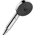 Produktbild: hansgrohe Pulsify Select S Handbrause 24100000 Activation, chrom, Duschkopf