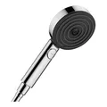 Produktbild: hansgrohe Handbrause Pulsify Select S 105 Activation, 3jet, chrom