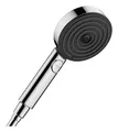 Produktbild: Hansgrohe Pulsify Select S Handbrause 105 3jet Activation - Chrom - 24100000